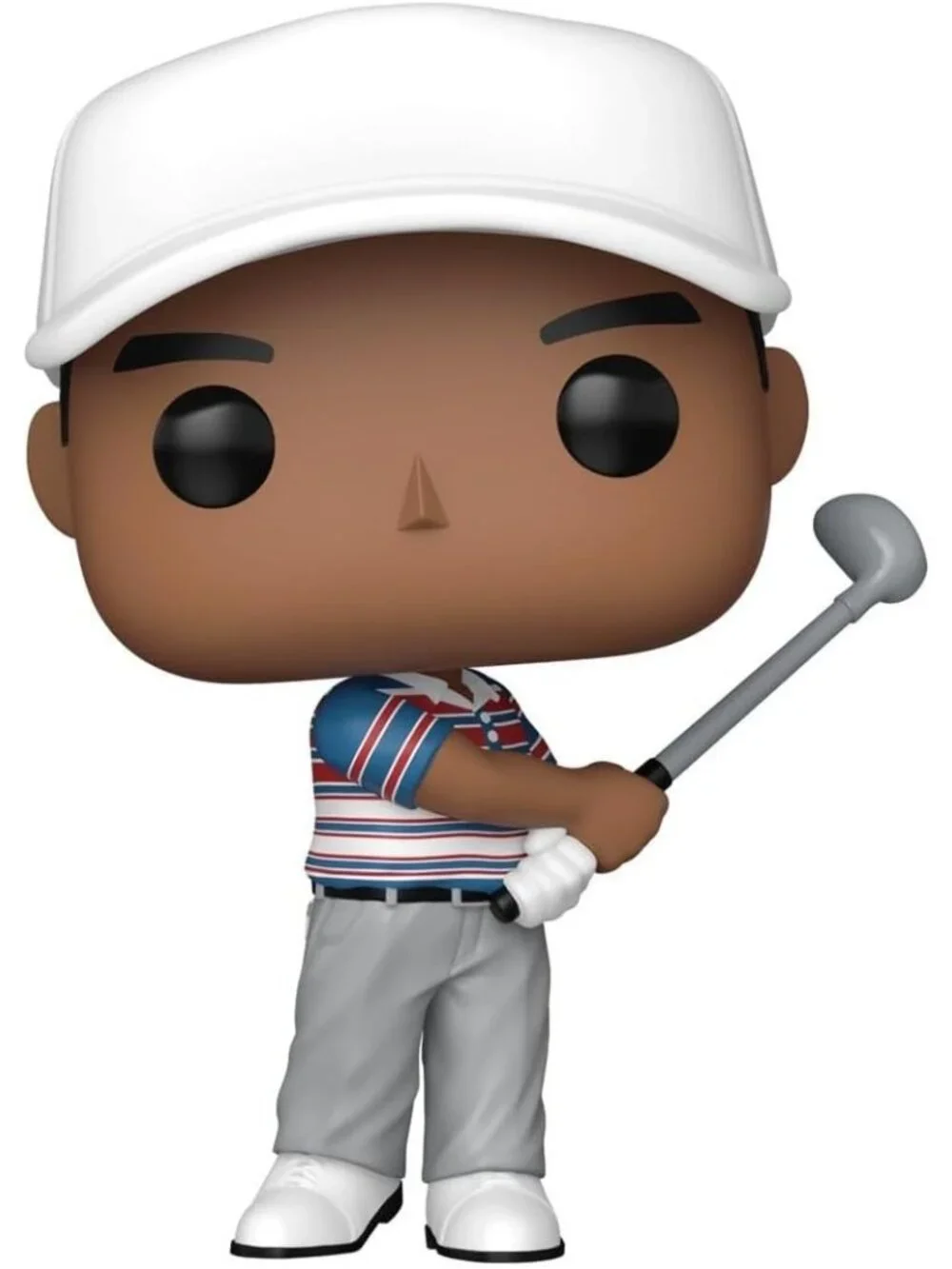 Funko Pop Golf-Tiger Woods Ventures - Tiger Woods Tour Debut 1992  (#06, NEW)